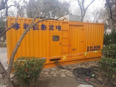 马山柴油发电机维修保养工作要做哪些